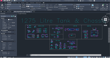 cad conversion image